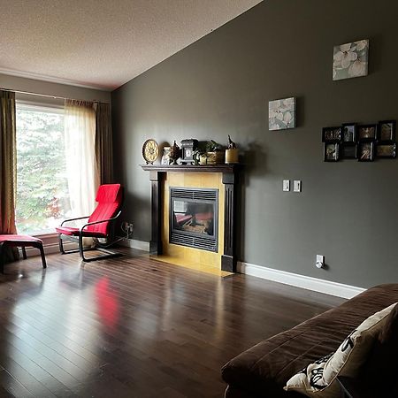 Citadel Hills Valley YYC Exteriör bild