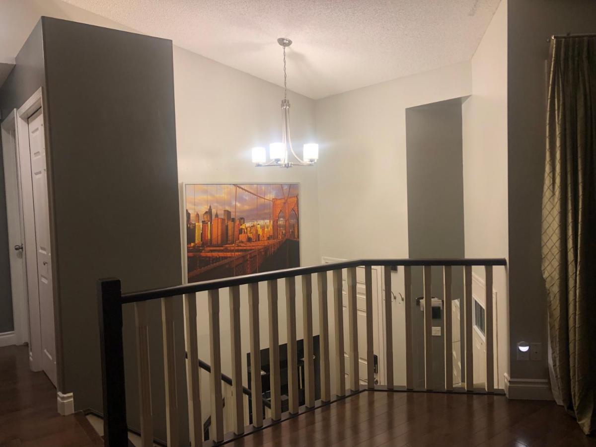 Citadel Hills Valley YYC Exteriör bild